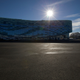 Illustration for article titled These Are the Futuristic Venues of the Upcoming Winter Olympics